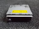【中古】★激安!★KENWOOD ケンウッド E232S CDデッキ プレーヤー オーディオ フロントAUX 1DIN / N5-884(2)