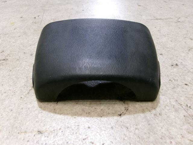 【中古】★激安!★S15 シルビア スペックR 純正 ノーマル ステアリングコラムカバー ハンドルカバー 上側 SR20DET 48470 85F00 / R9-1495