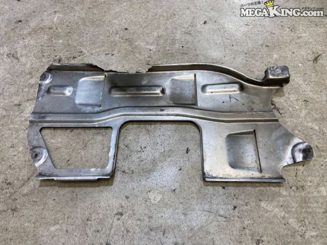 【中古】FD3S RX-7 RX7 純正 ノーマル ミッションアンダーカバー アンダーカバー 13B ロータリー / T5-1517