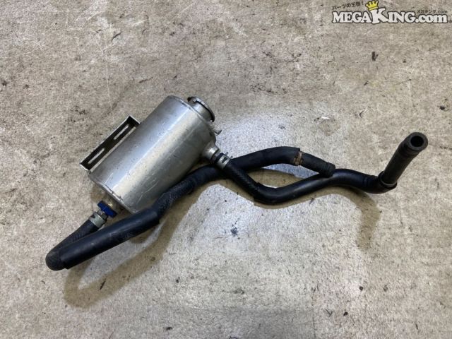 Rakuten - 【中古】社外 アルミ セパレートタンク リザーブタンク 汎用 / T5-1519