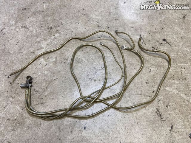 Rakuten - 【中古】FD3S RX-7 RX7 FEED アーシング 13B ロータリー / T5-1520