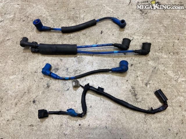 【中古】FD3S RX-7 RX7 NGK 純正 プラグコード ハーネス 13B ロータリー / T5-1565