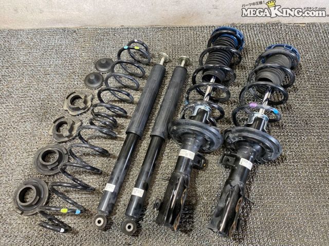 ホンダ　フリードGB4 4WD 純正サスペンション前後セット 楽天市場】フリード 純正（サスペンションキット｜サスペンション