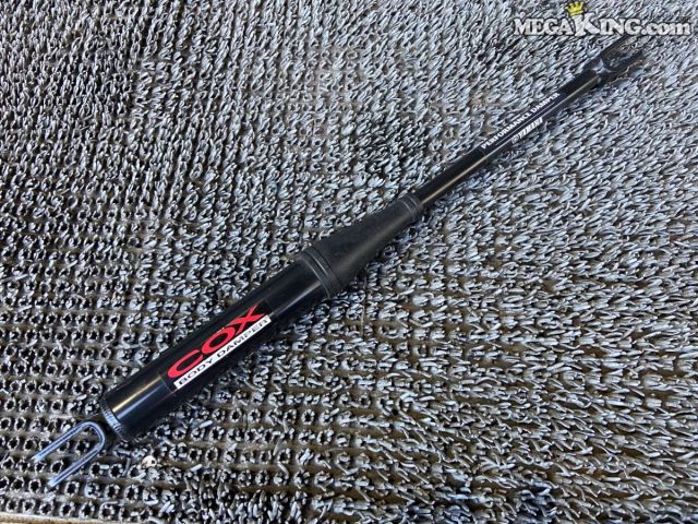 【中古】BMW G30 5シリーズ COX YAMAHA ヤマハ フロント ボディダンパー パフォーマンスダンパー / T5-1642
