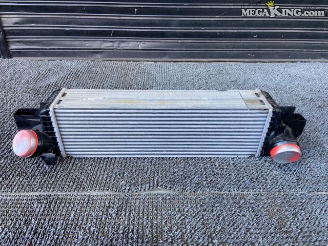 【中古】BMW F40 135i 純正 ノーマル インタークーラー 8645765 F44 等 / T5-1643