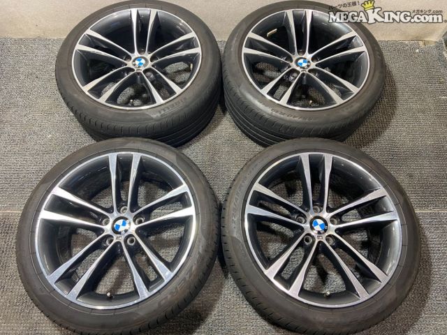 楽天市場】BMW f30 Mスポーツ（タイヤ・ホイールセット｜タイヤ