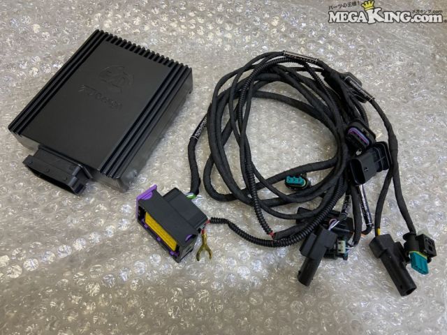 Rakuten - 【中古】BMW G82 M4 3D Design 3Dデザイン Booster Chip ブースターチップ Ver.3 AI コンピューター サブコン 75315 / T5-1688