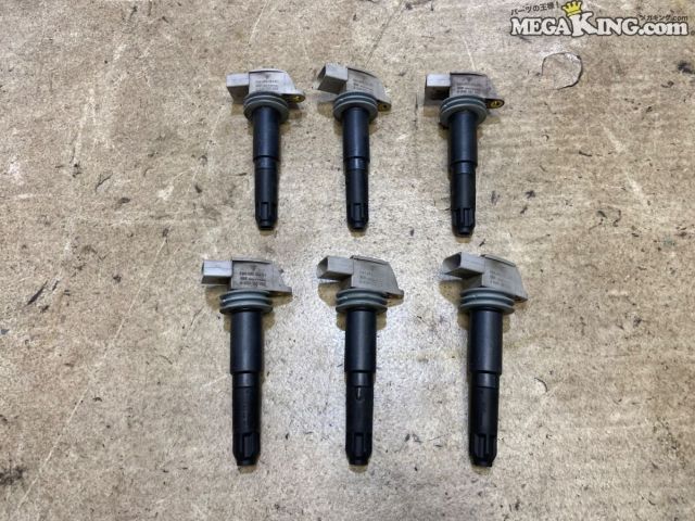 楽天市場】ポルシェ イグニッションコイル 911/997 3.6 3.8 4.0の通販