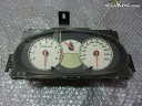 【中古】FZHK12 マイクラC+C 純正 ノーマル スピードメーター 220km BC78E / 2R12-281