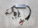 【中古】★激安!★E51 エルグランド Beat-Sonic ビートソニック NSA-03A サウンドアダプター カーナビ オーディオ / 2R6-916