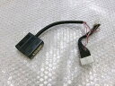 【中古】★激安!★E51 エルグランド データシステム R SPEC NTA580 オートタイプ TVキット テレビキット オーディオ カーナビ / 2R6-925(2)