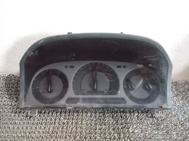 【中古】★激安!★JZS171 17系 CROWN クラウン アスリートV 純正 ノーマル スピードメーター 83800-30860 257410-5960 / 2R6-940