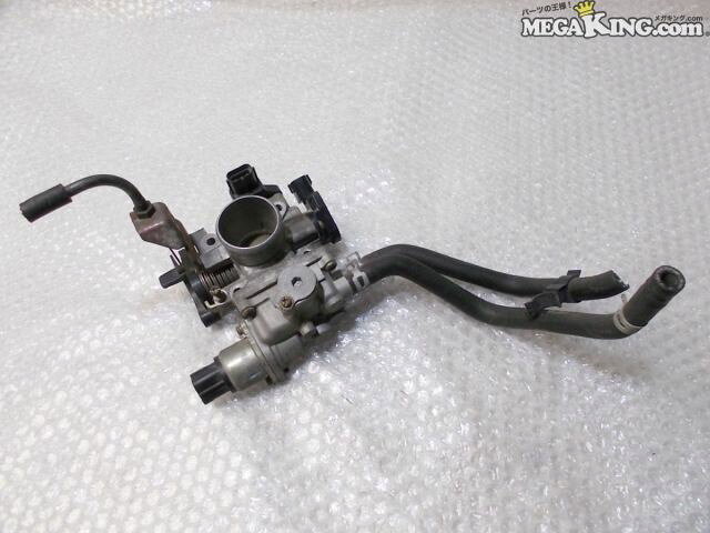 楽天市場】スロットルボディ mh21sの通販