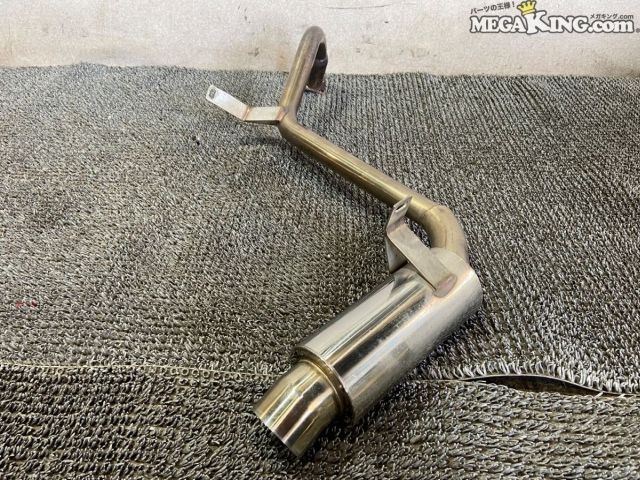 楽天市場】パジェロミニ（マフラー｜排気系パーツ）：パーツ<車用品<車