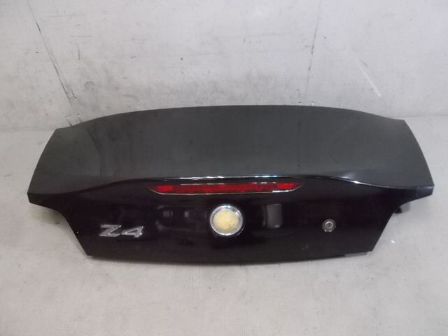 šۡ!BMW E85 Z4  Ρޥ ȥ ѥͥ ֥åѡ / 4P6-020