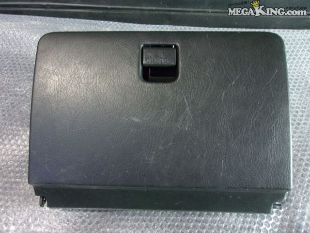 【中古】L700S ミラジーノ 純正 ノーマル グローブボックス BOX 小物入れ 内装 55440-97201 / 4S3-1069