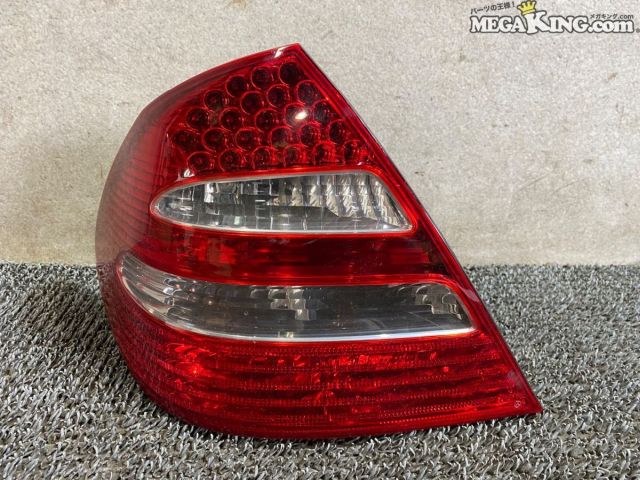 楽天市場】w211テールランプの通販