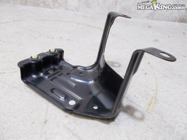 【中古】★美品★AGH30W 30系 ヴェルファイア 純正 ノーマル リア リヤ サイドステップサポート 左 51079-58010 アルファード 等 / R12-196