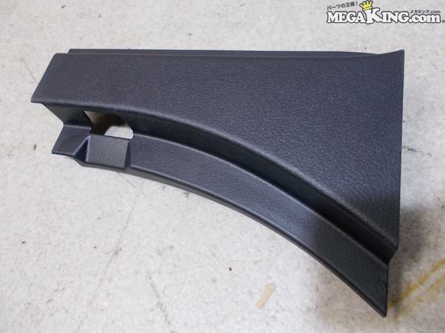 【中古】★美品★GGH30W 30系 ヴェルファイア 純正 リア リヤ フロアボード パネル カバー プレート 右 58485-58010 アルファード 等 / R12-199