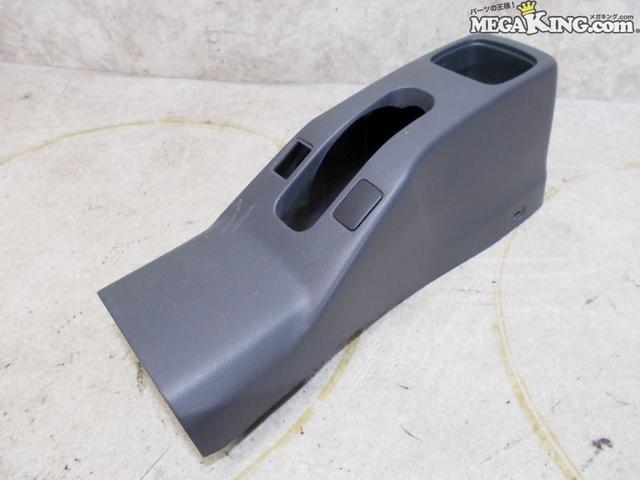 【中古】ZC31S スイフト 純正 ノーマル サイドブレーキカバー 75821-62J0 / R12-203