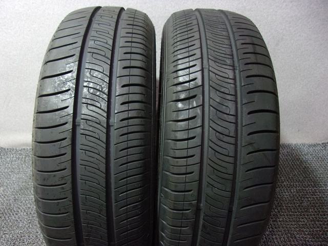 【中古】★激安!★DUNLOP ダンロップ ENASAVE エナセーブ RV505 185/65R15 88H 2022年製 5222 2本 フリード デミオ アクア 等 / R3-215