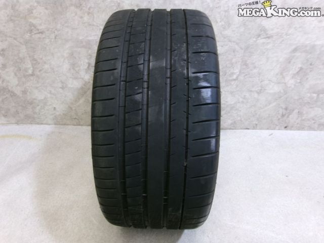 Delta - 【中古】MICHELIN ミシュラン Pilot Super Sport 275/35ZR19 100Y 1本 / S12-332