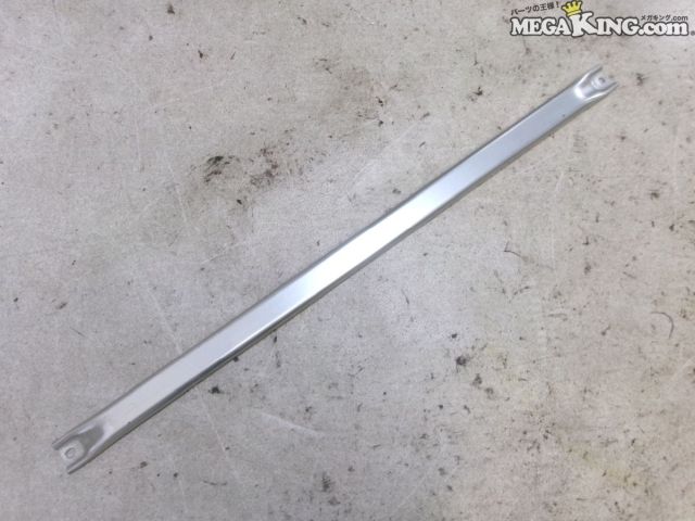 【中古】CT9A ランサーエボリューション8 ランエボ8 純正 OP トランクバー 補強バー / T3-117