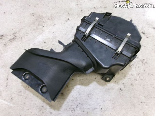 Rakuten - 【中古】★即納★CZ4A ランサーエボリューション10 ランエボ10 純正 エアークリーナー エアクリ 1500A180 014900-4071 / T3-119