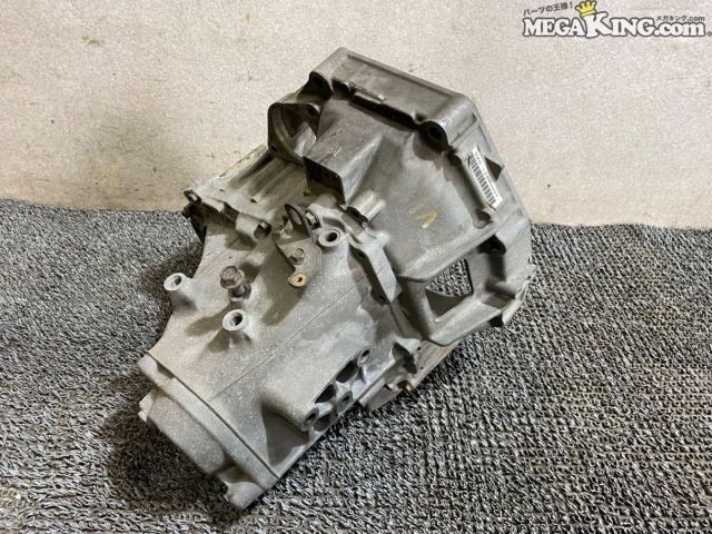 【中古】DC2 インテグラ タイプR 純正 ノーマル ミッションケース B18C / T5-1969