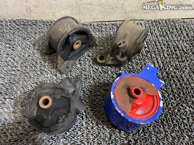 楽天市場】エンジンマウント シビックの通販
