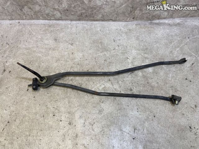 【中古】車種不明 純正 ノーマル シフトリンケージ シフトロッド B16A？ EG6？ シビック？ 分かる方 / T5-2055