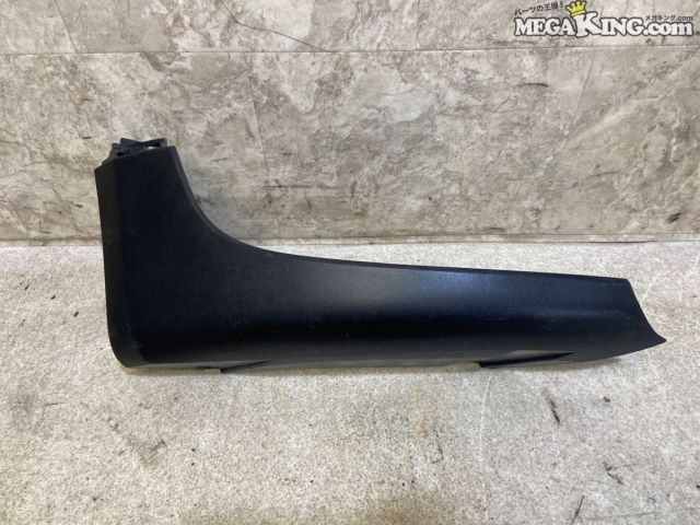 【中古】MINI ミニ F56 JCW ジョンクーパーワークス 純正 ノーマル フロントスポイラー 右 7360741 / T5-2057