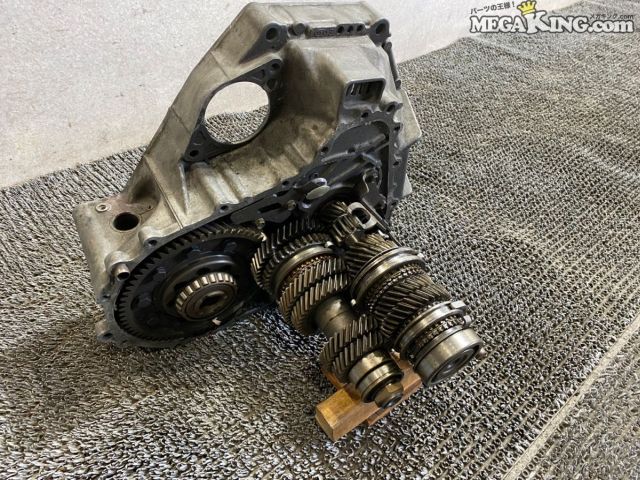 【中古】車種不明 ホンダ 純正 ノーマル ミッション ギア ギヤ DC2 ? インテグラ ? 分かる方 / T5-2091