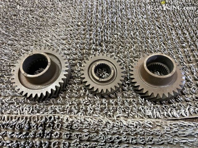 【中古】EG6 シビック 純正 ギアセット 3点セット B16A / T5-2146