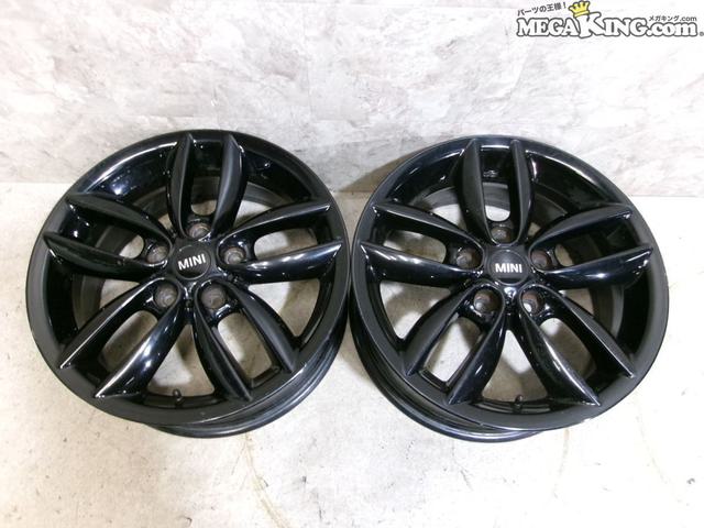 楽天市場】r60 ミニ ホイールの通販 楽天市場】r60 ミニ ホイールの通販