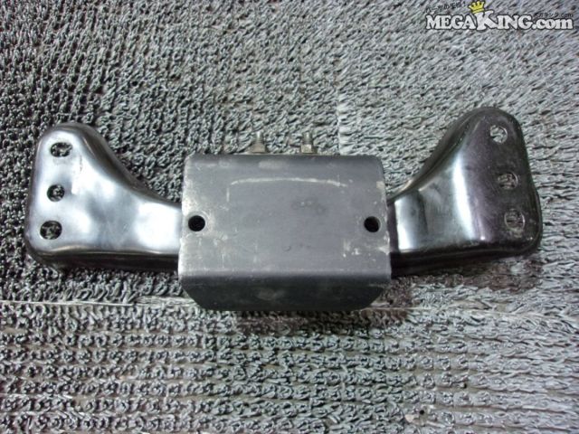 【中古】S13 シルビア 純正 ノーマル ミッションマウント Bタイプ / 2S8-1066