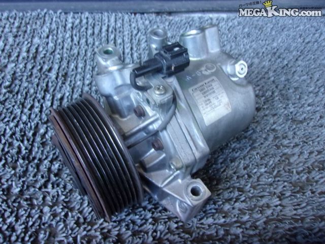 楽天市場】c26セレナ エアコンコンプレッサーの通販
