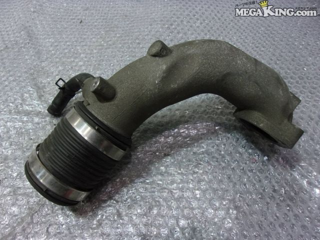 【中古】JZS161 アリスト 純正 ノーマル パイピング インテークパイプ 2JZ / 2T3-753
