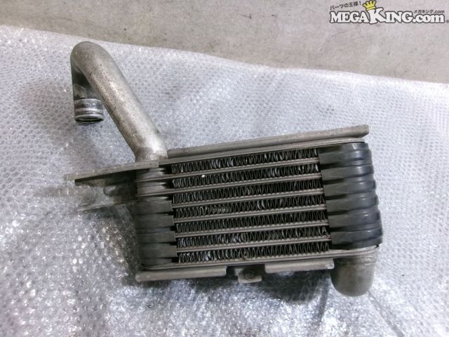 【中古】RA1 プレオ 純正 ノーマル インタークーラー 21846KA010 / 2T3-932