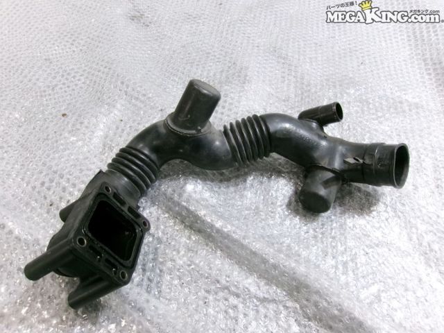 【中古】RA1 プレオ スーパーチャージャー 純正 ノーマル インテークパイプ チューブ 配管 / 2T3-936