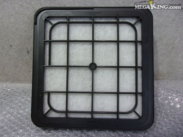 【中古】YA5 エクシーガ HKS エアフィルター 枠 フレーム F001-T / 4S1-471