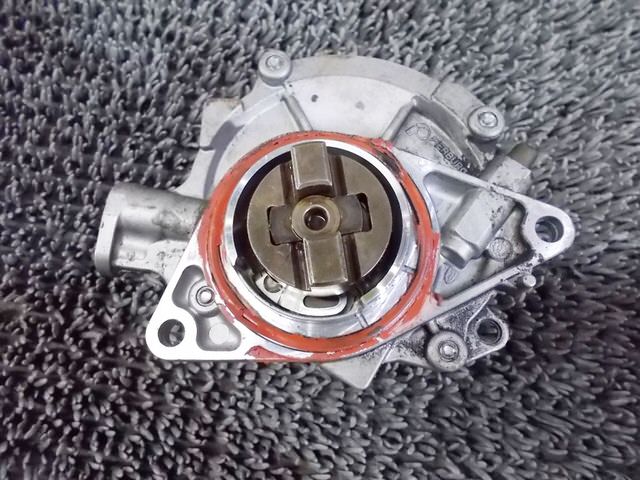 【中古】★激安!★BMW MINI ミニ R55 ミニクーパー クラブマン 純正 ノーマル バキュームポンプ / 2N9-1339