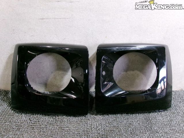 楽天市場】ベンツ w463 ヘッドライトカバーの通販