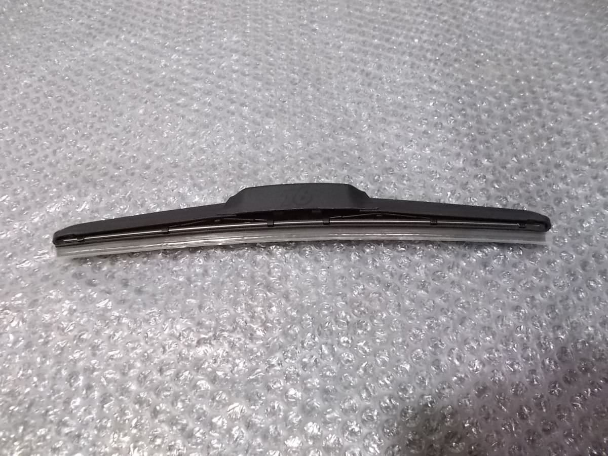 【中古】★激安!★社外 ワイパーブレード 300mm 2本 / 2P9-252