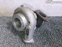 【中古】HKS GT Pro GTプロ GT2835 タービン ターボ GT2835-56T JZX100 チェイサー 1JZ-GTE にて使用 / 2S7-1298