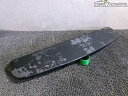 【中古】L350S タント 社外 リアウイング FRP / 2S7-1304