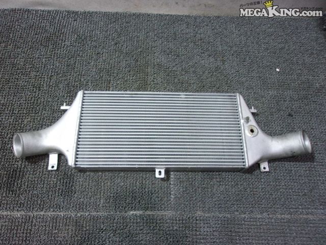 【中古】BNR34 スカイライン GT-R GTR カルソニック ? インタークーラー RB26DETT / 2S7-1419