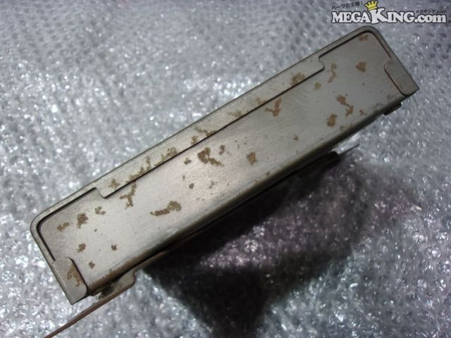 【中古】CT21S ワゴンR MT 純正 ノーマル コンピューター ECU CPU 33920-74F1 / 2S7-726