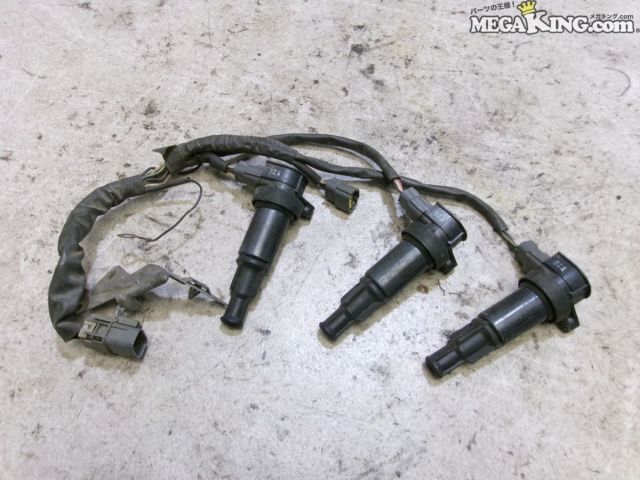 楽天市場】S14 イグニッションコイルの通販