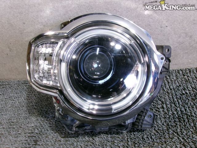楽天市場】ハスラー（ヘッドライト｜ライト・ランプ）：パーツ<車用品